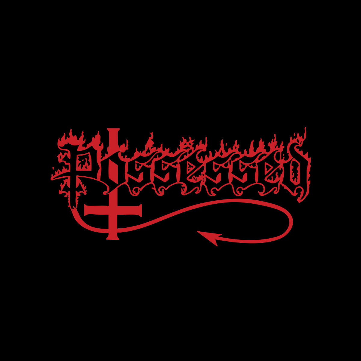 Possessed – Pluginz Keychains