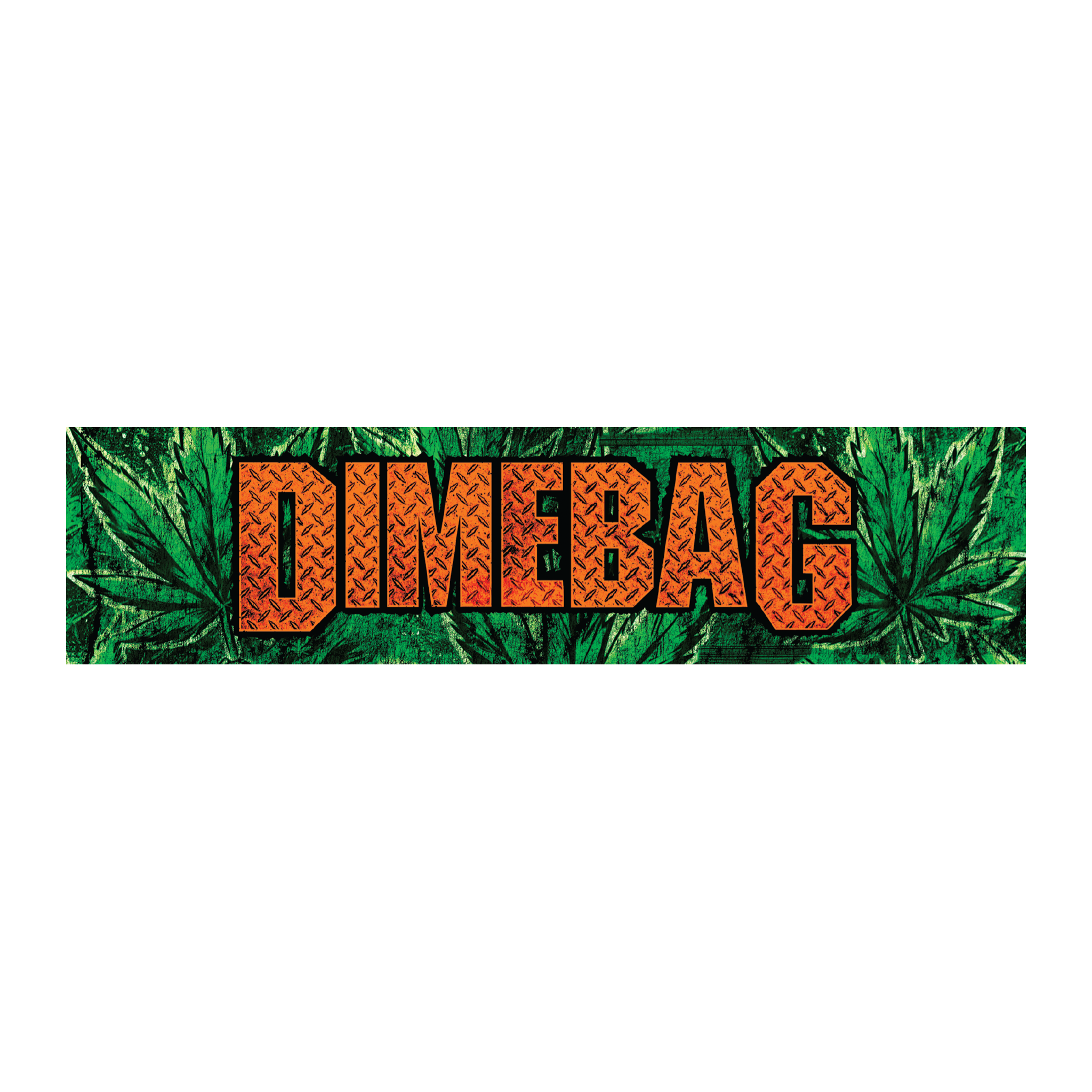 Sweet Leaf Sweet Leaf