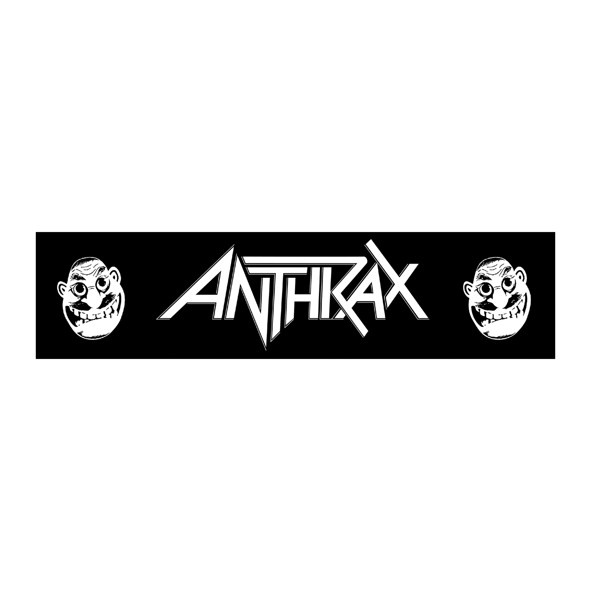 Anthrax Jack Rack®