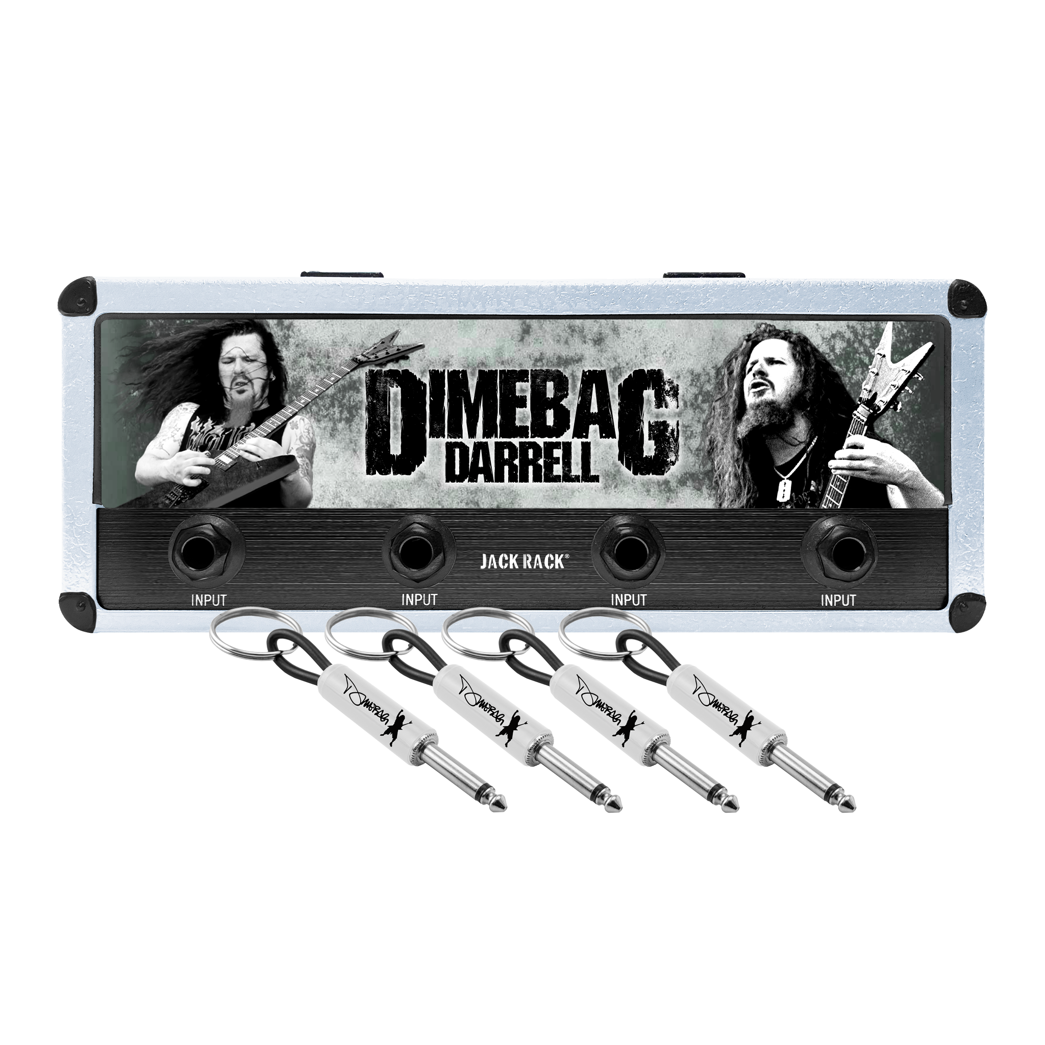 JELK CK-10 カートリッジキーパー Dimebag Darrell 