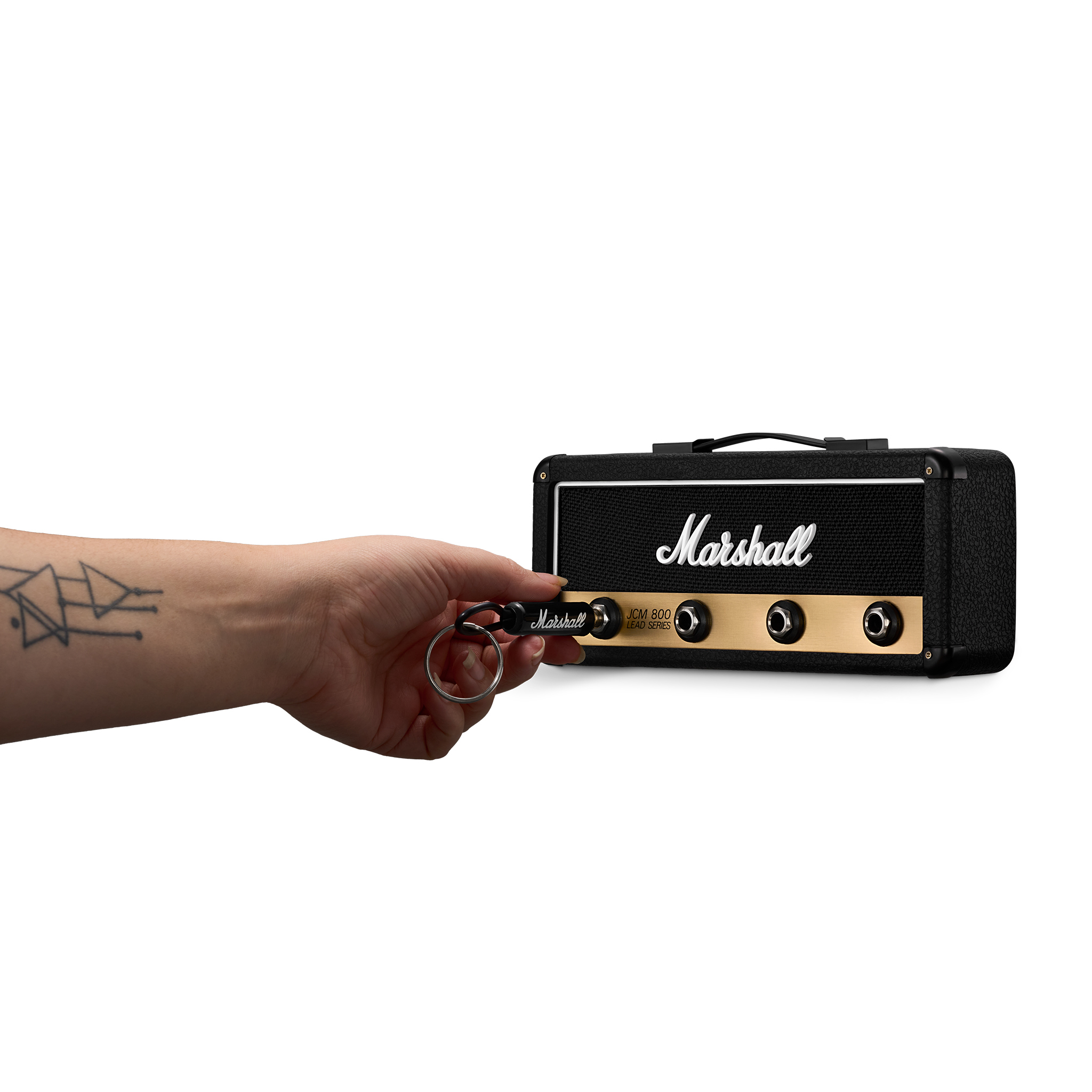 Marshall JCM800 Jack Rack® Reissue