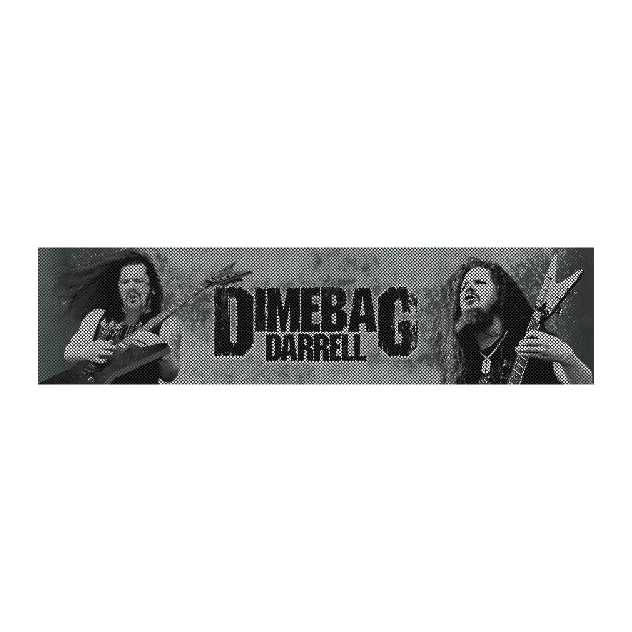 Dimebag Darrell "Trendkill" Magnetic Jack Rack®