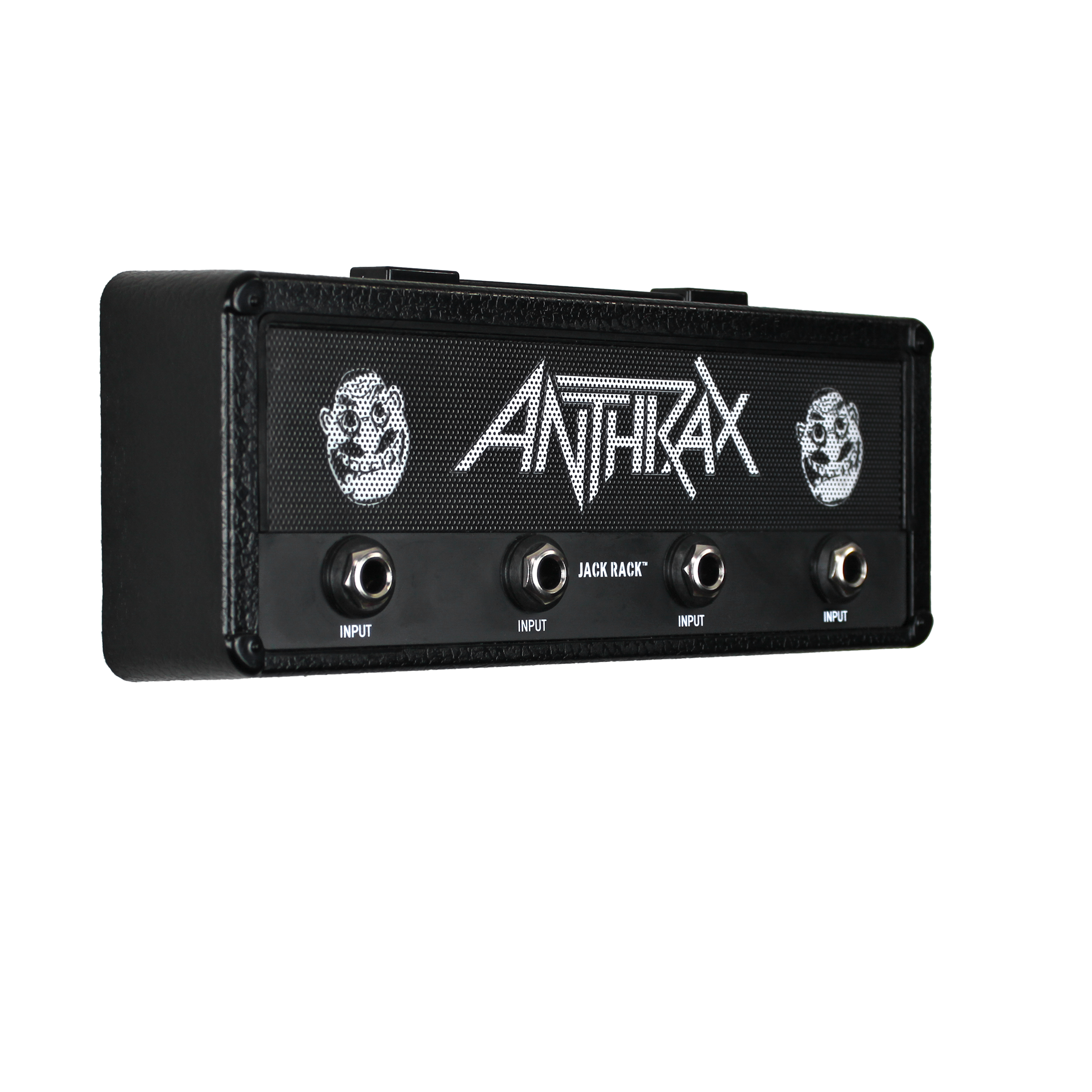 Anthrax Magnetic Jack Rack®