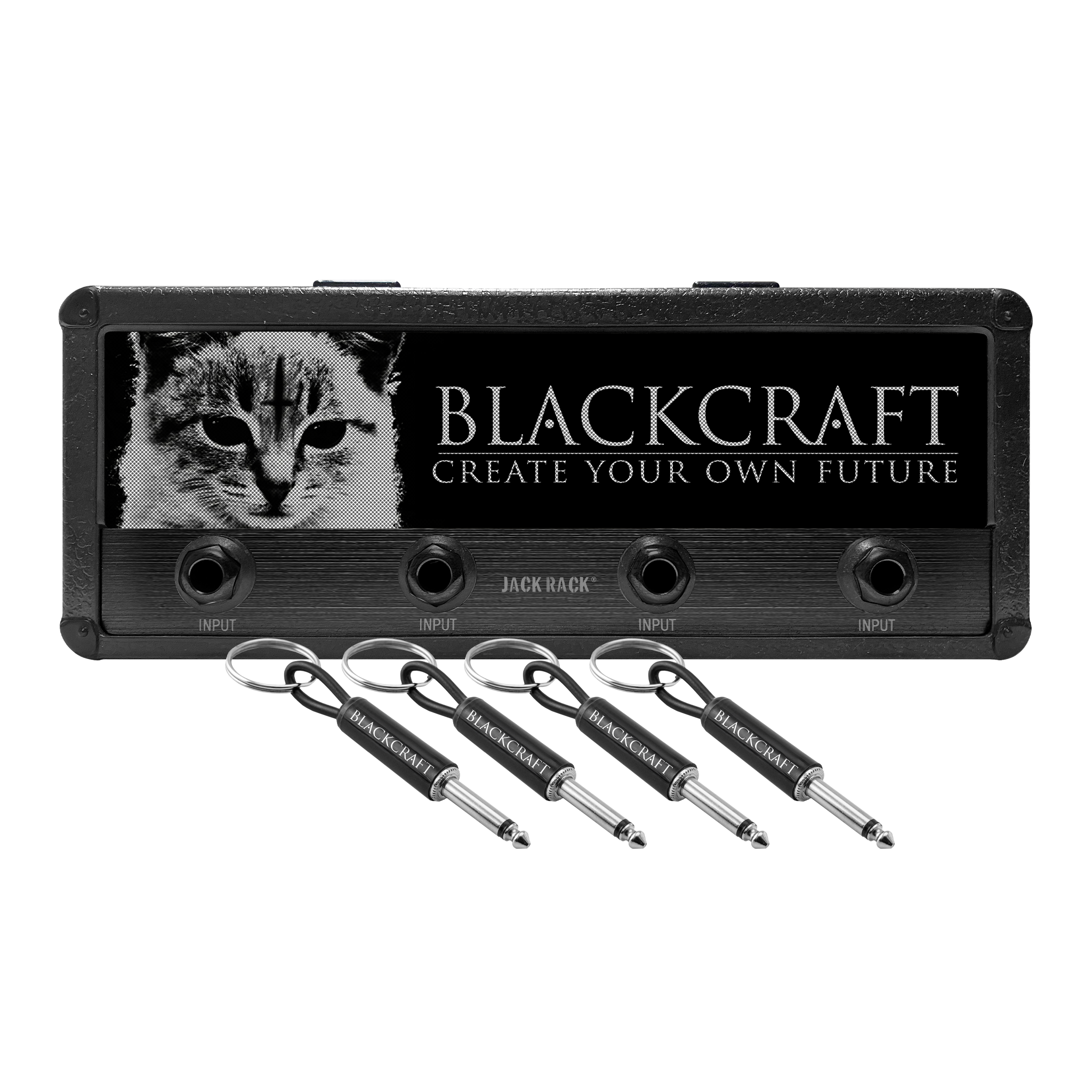 Blackcraft Magnetic Jack Rack®