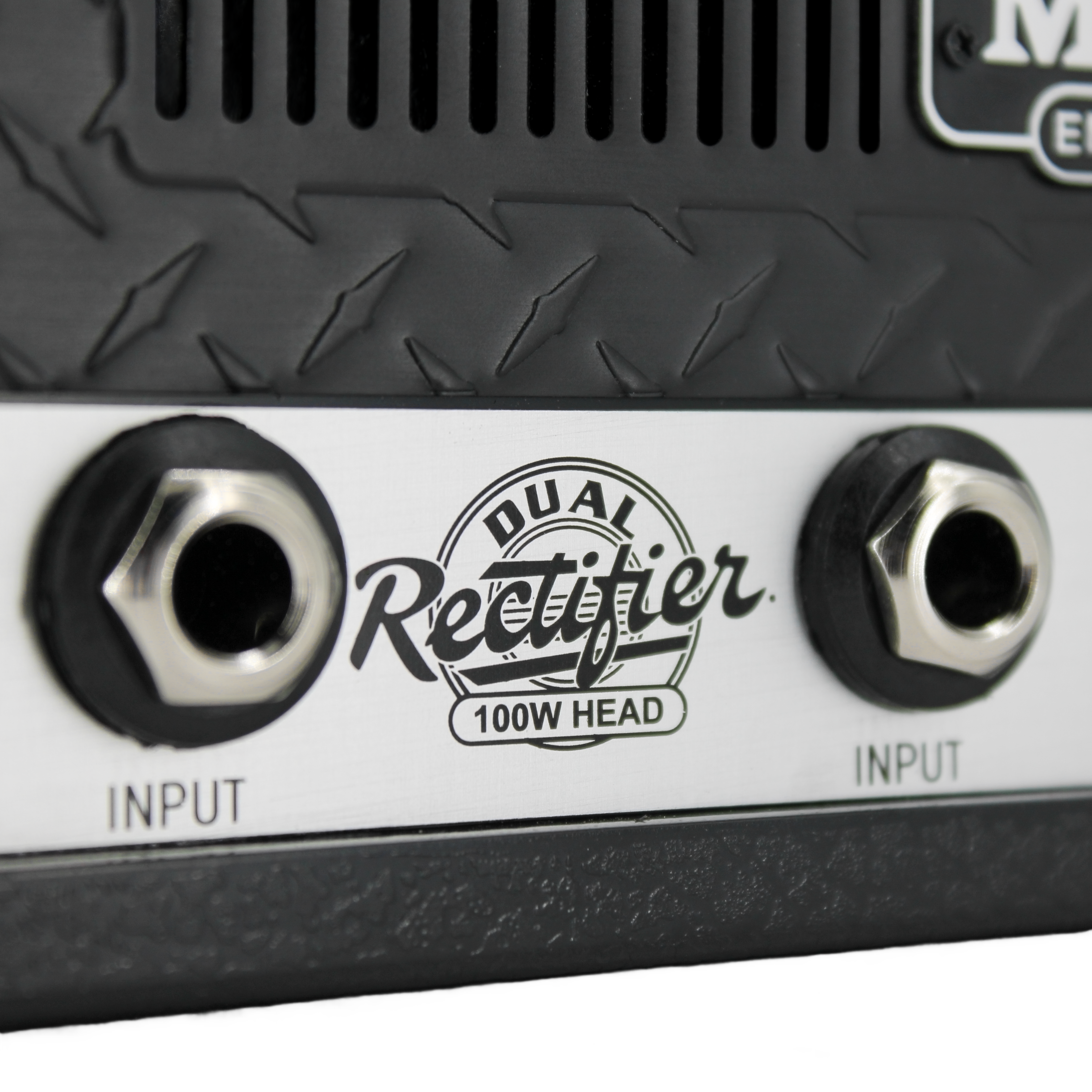 Mesa Boogie Dual Rectifier Black Diamond Jack Rack®
