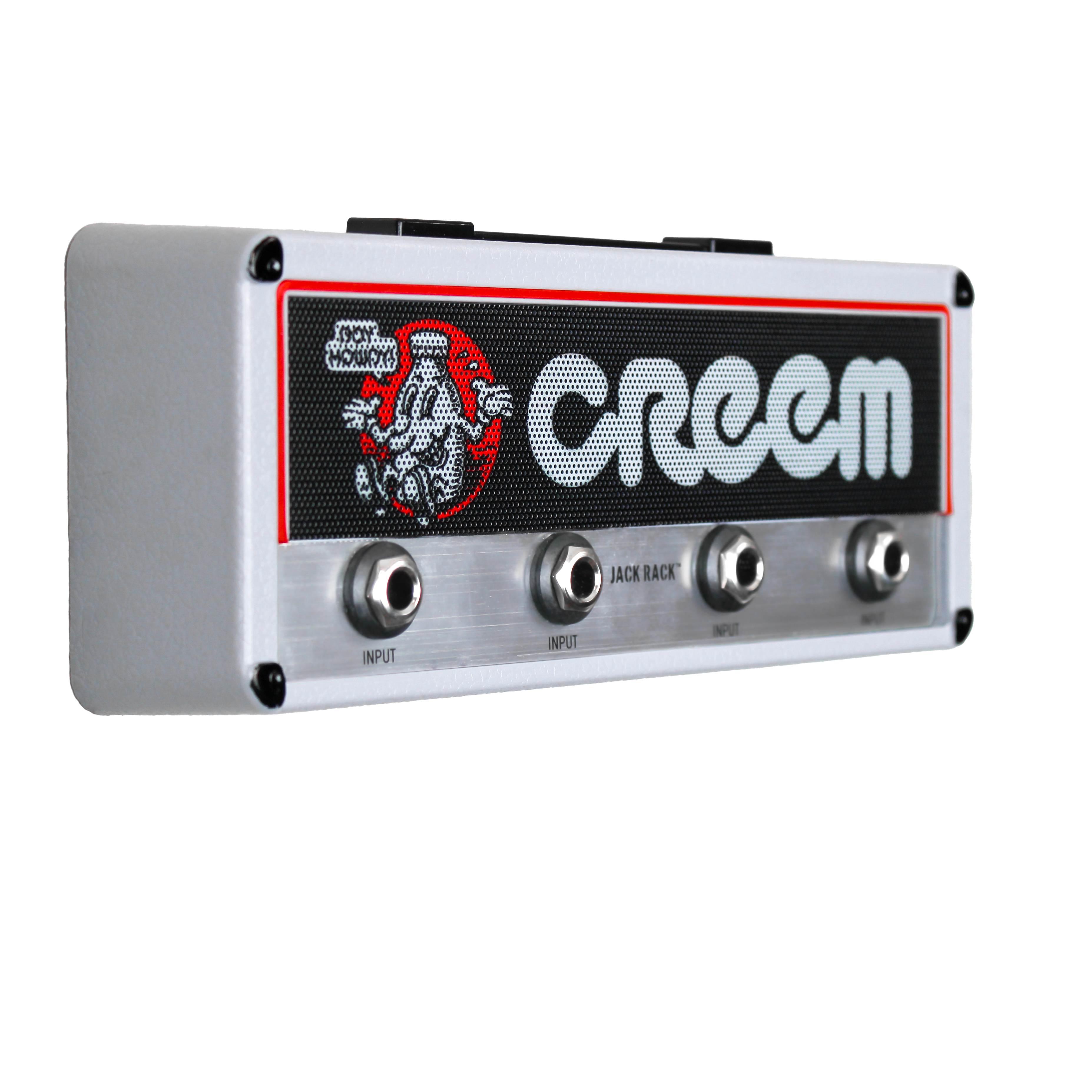 CREEM Magnetic Jack Rack®