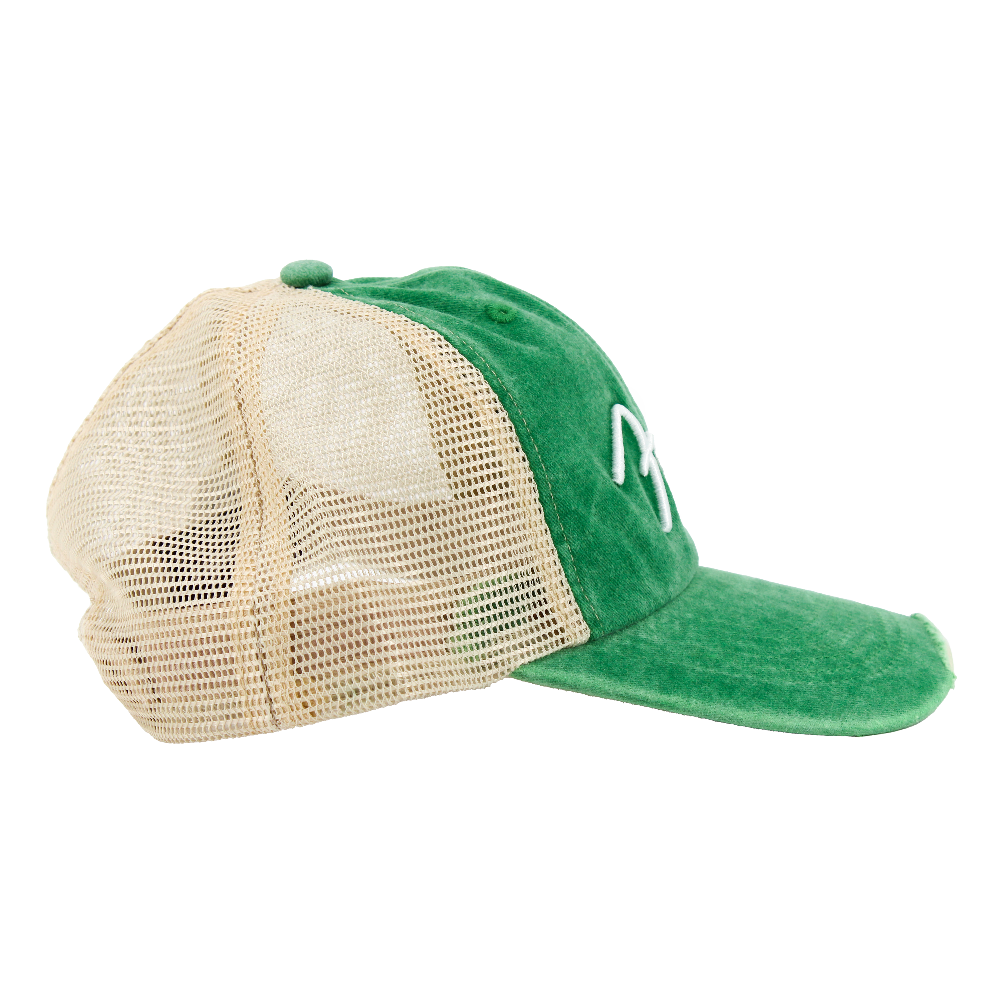 Fender Emerald Green Hat