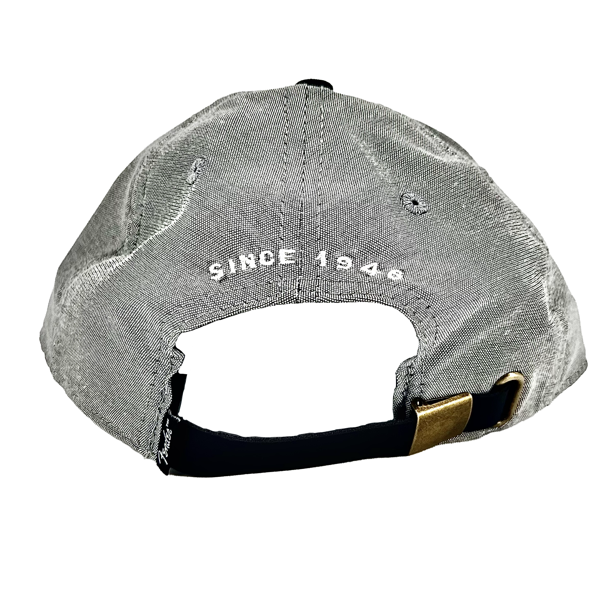 Hipster Dad Hat
