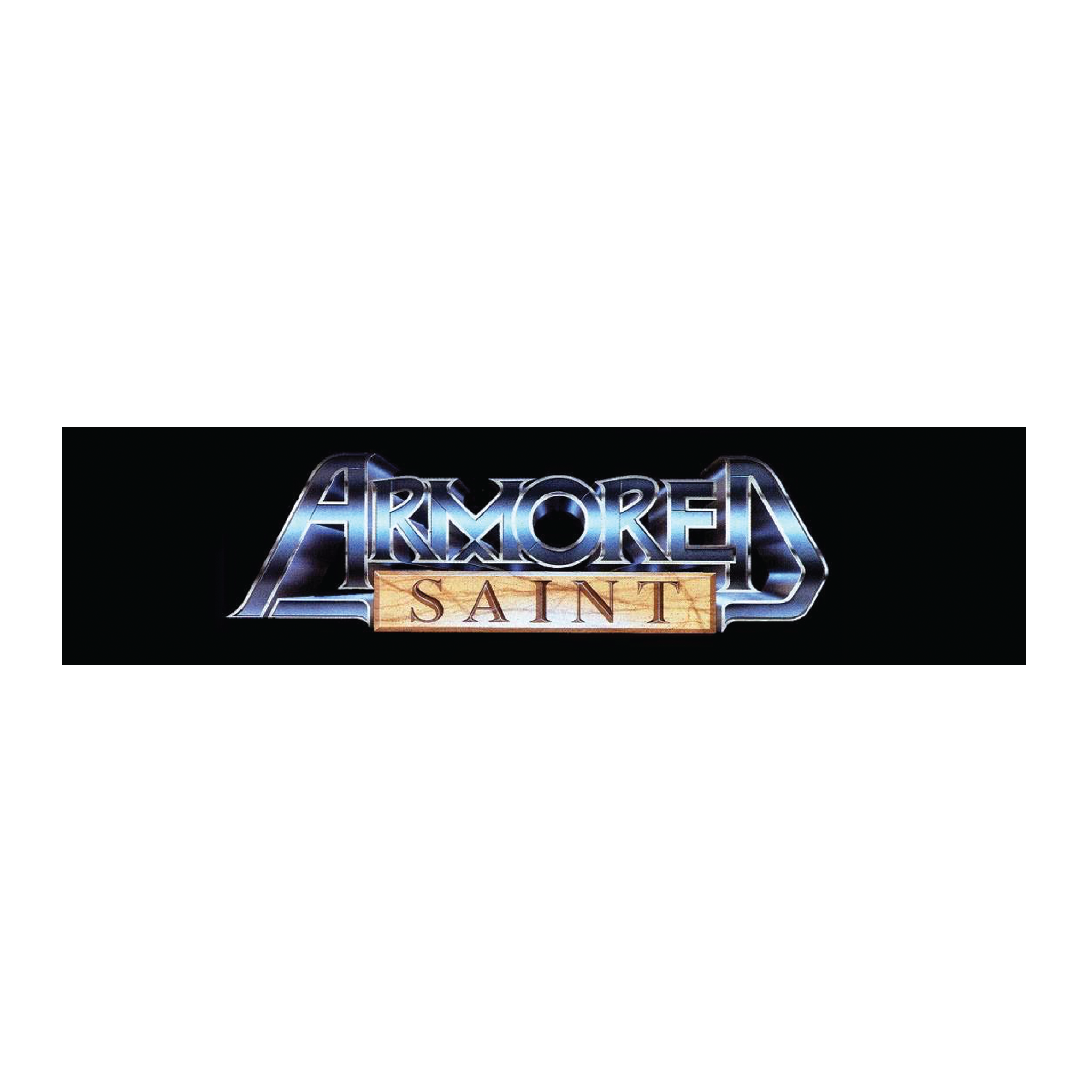 "Armored Saint" Magnetic Grill
