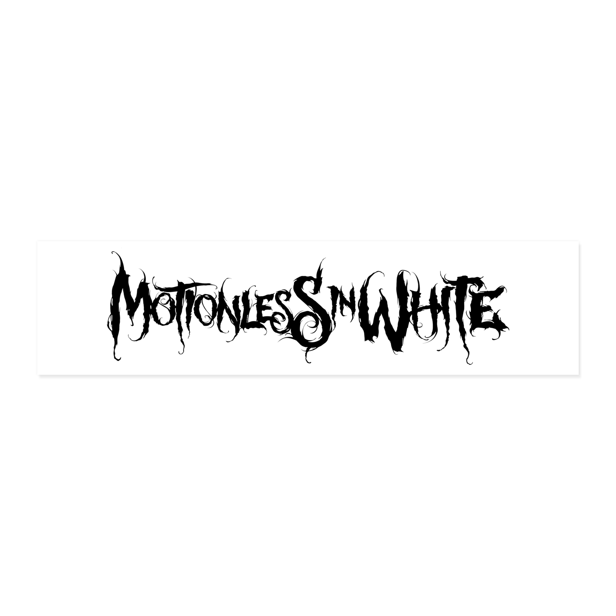 "MIW x White Base" Magnetic Grill