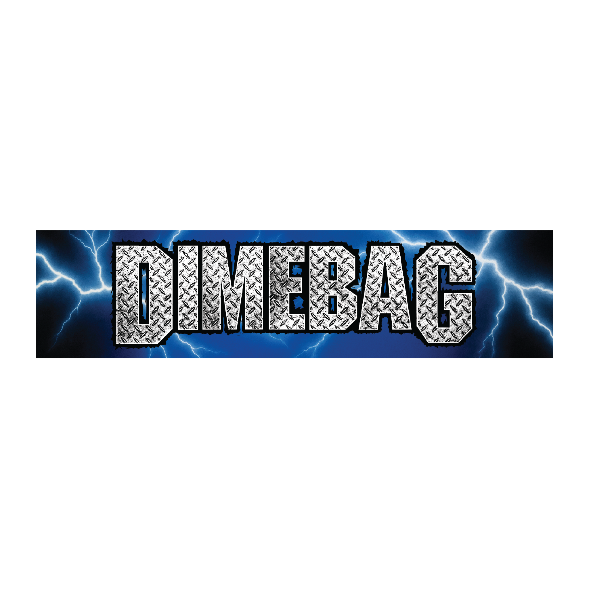 "Dean From Hell" Magnetic Grill