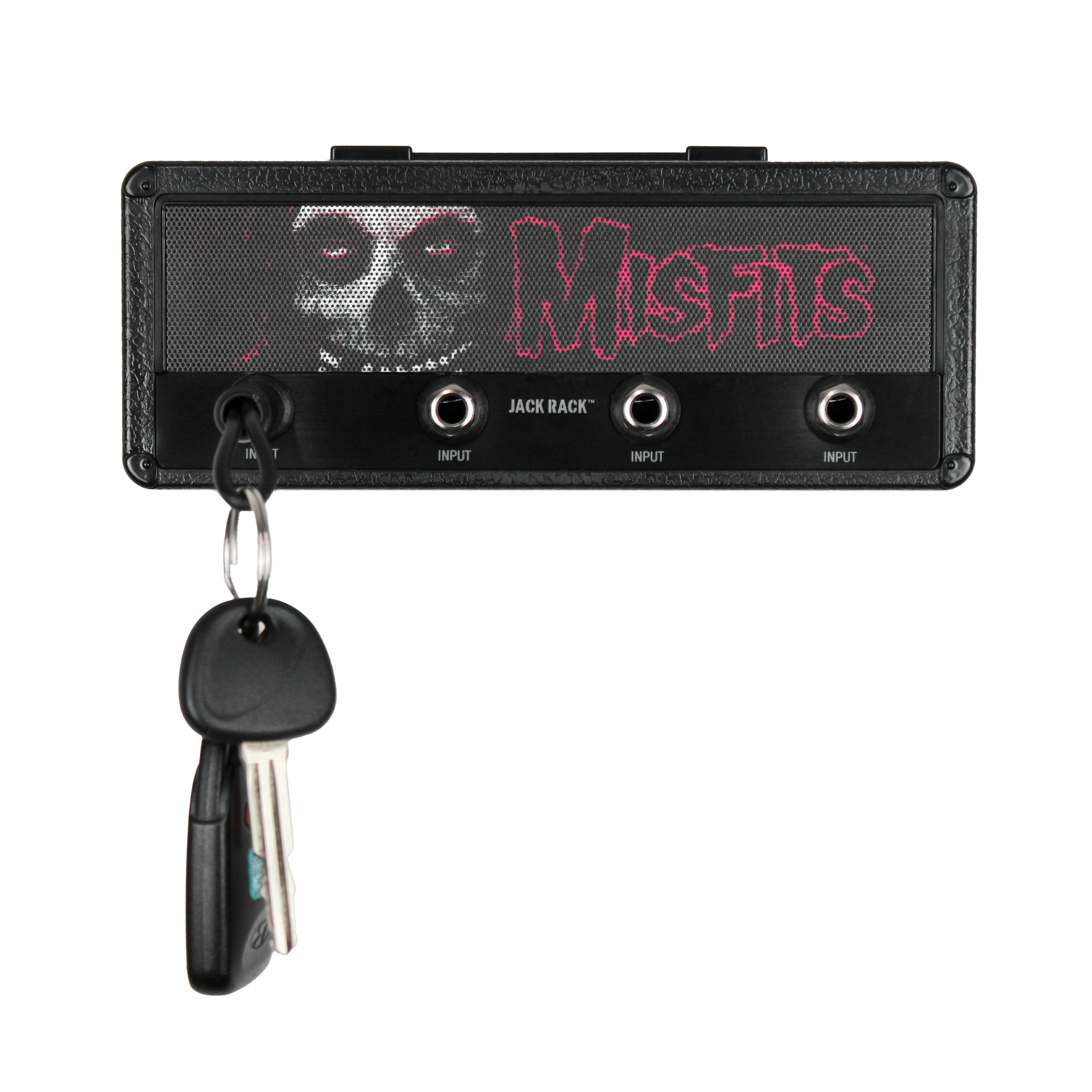 "Neon Fiend" Magnetic Grill