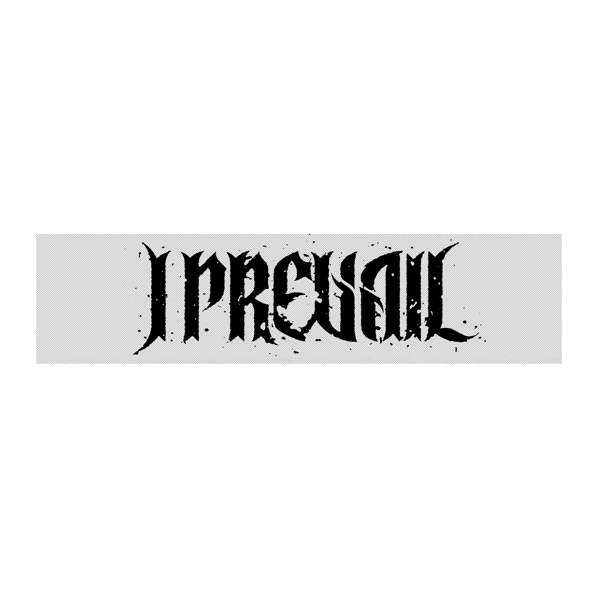 I Prevail Magnetic Jack Rack®