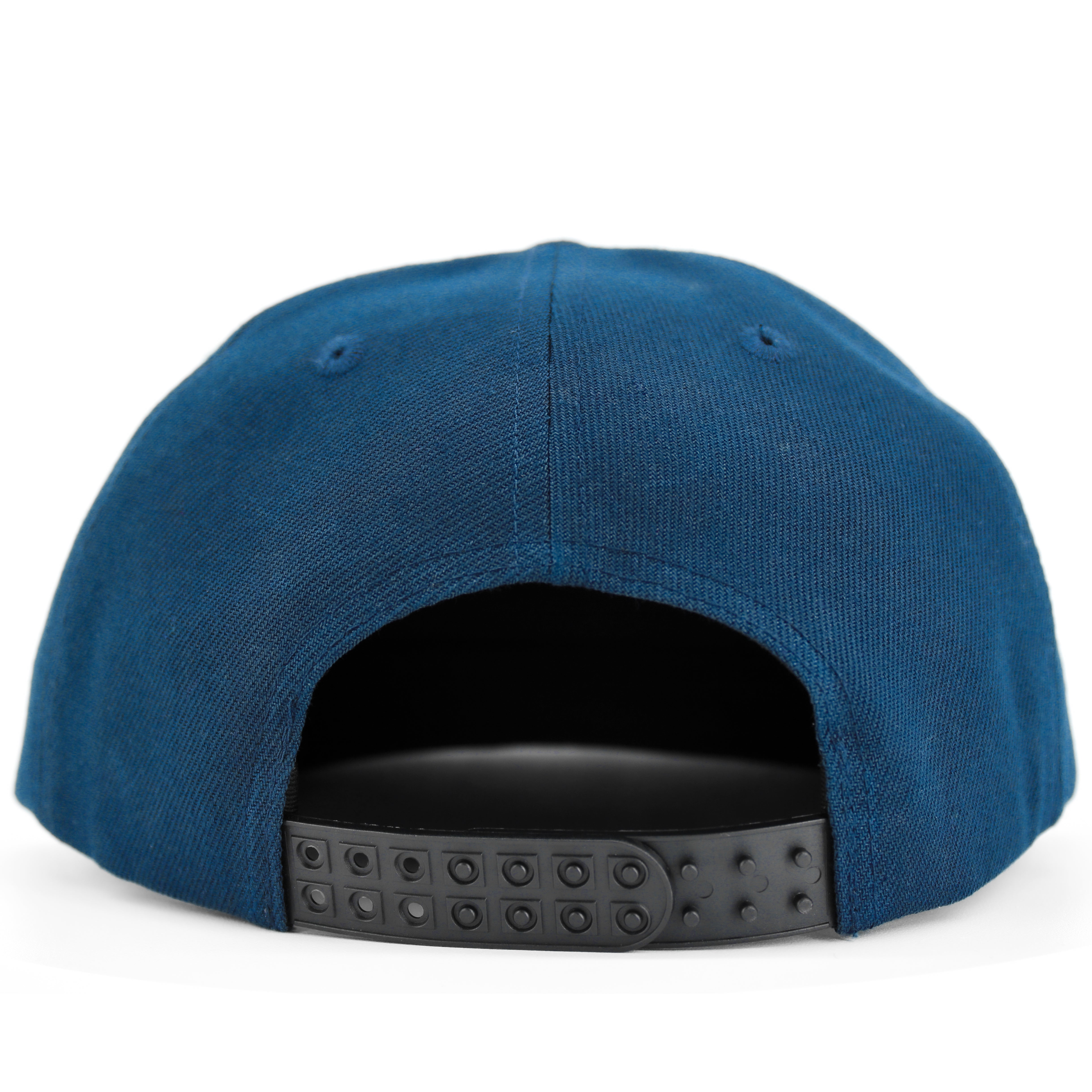 Chesapeke Flat Brim Hat