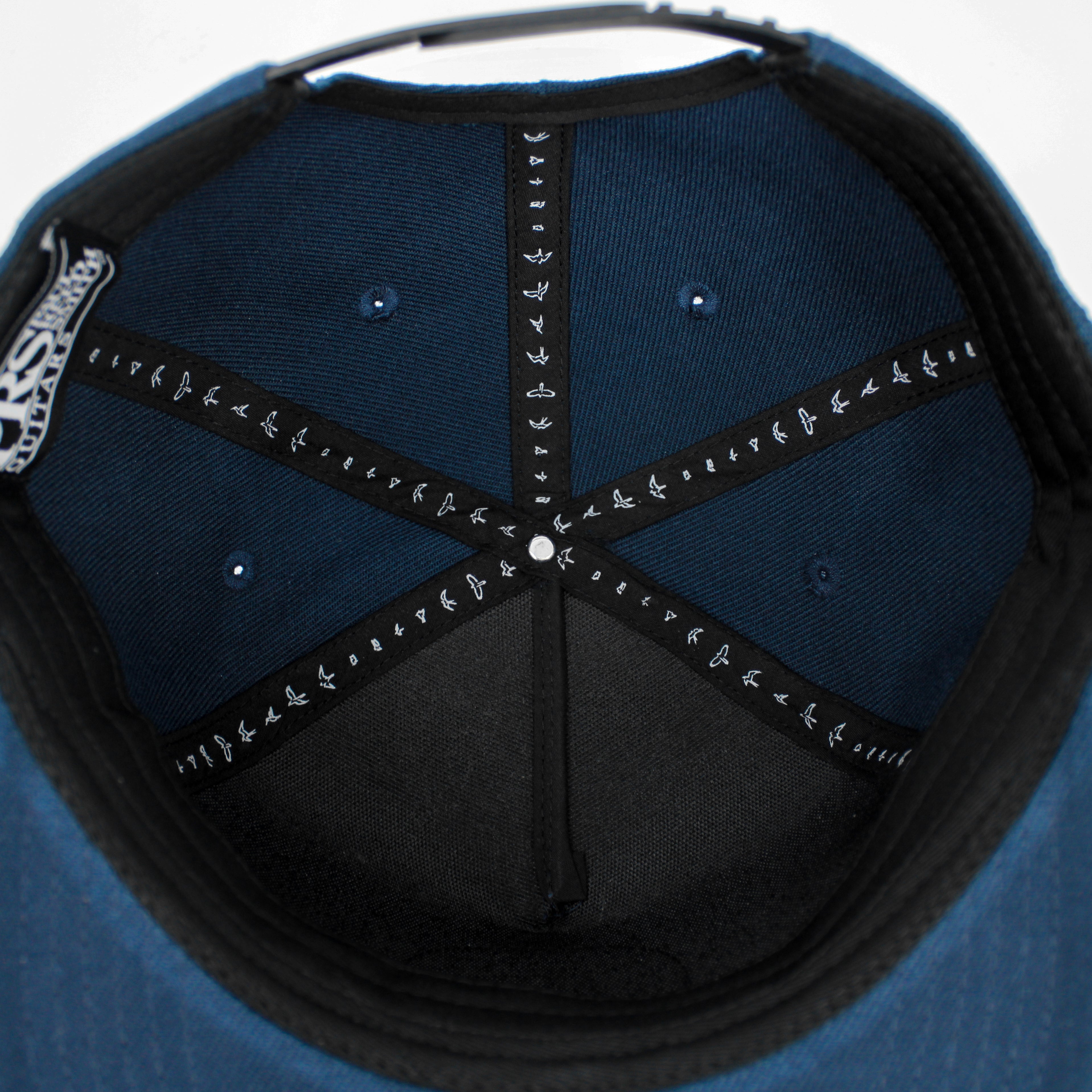 Chesapeke Flat Brim Hat