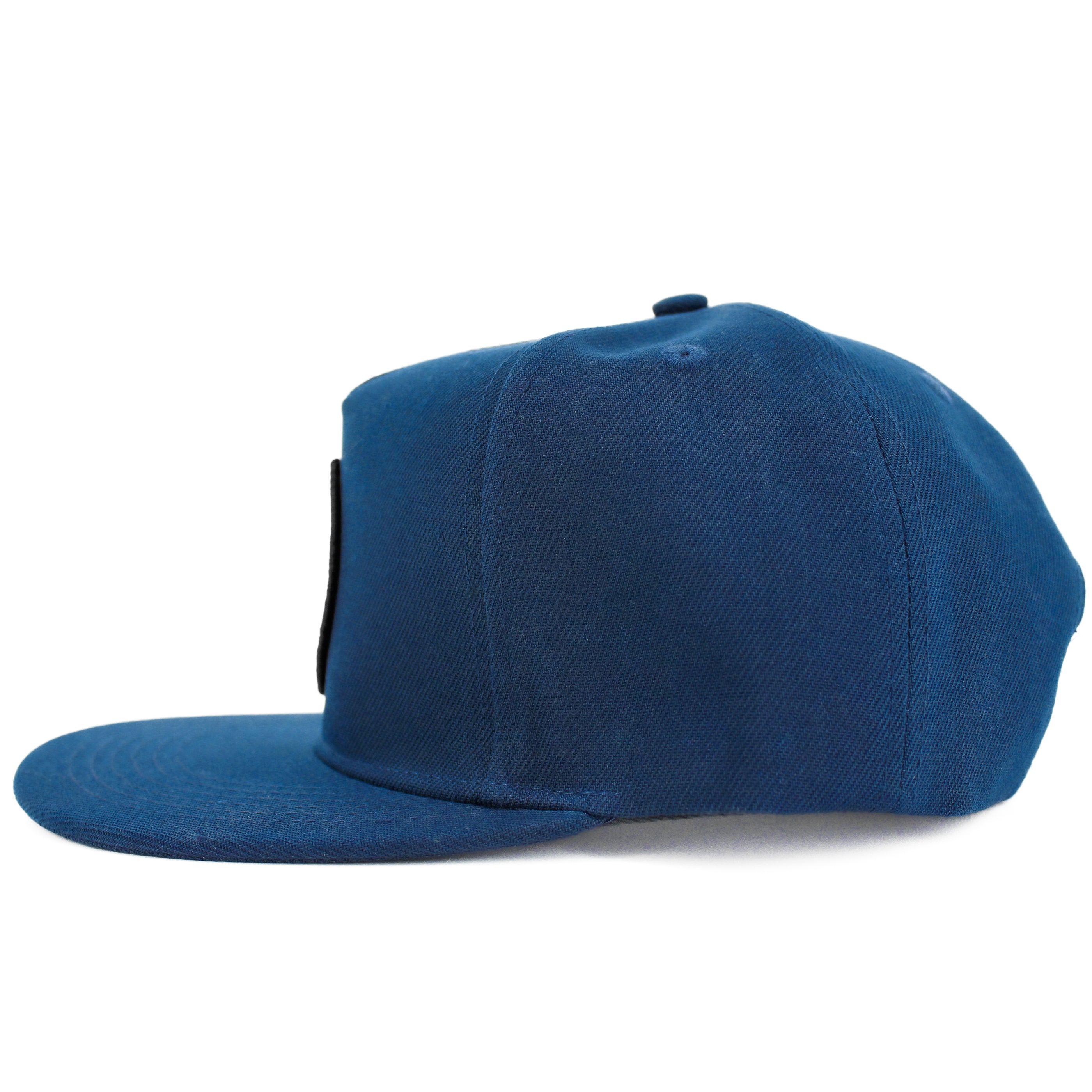 Chesapeke Flat Brim Hat