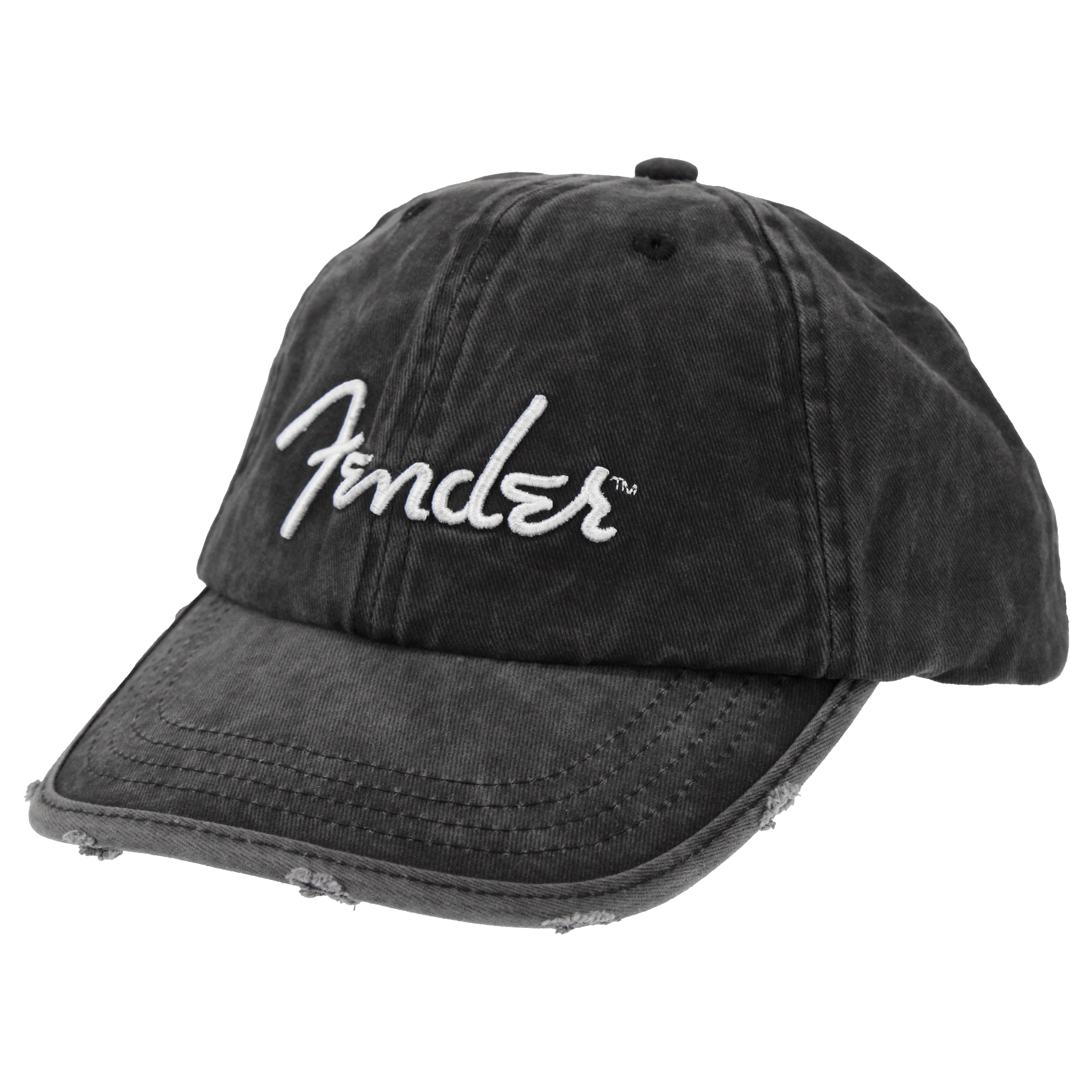 Fender Vintage Wash Hat – Pluginz Keychains