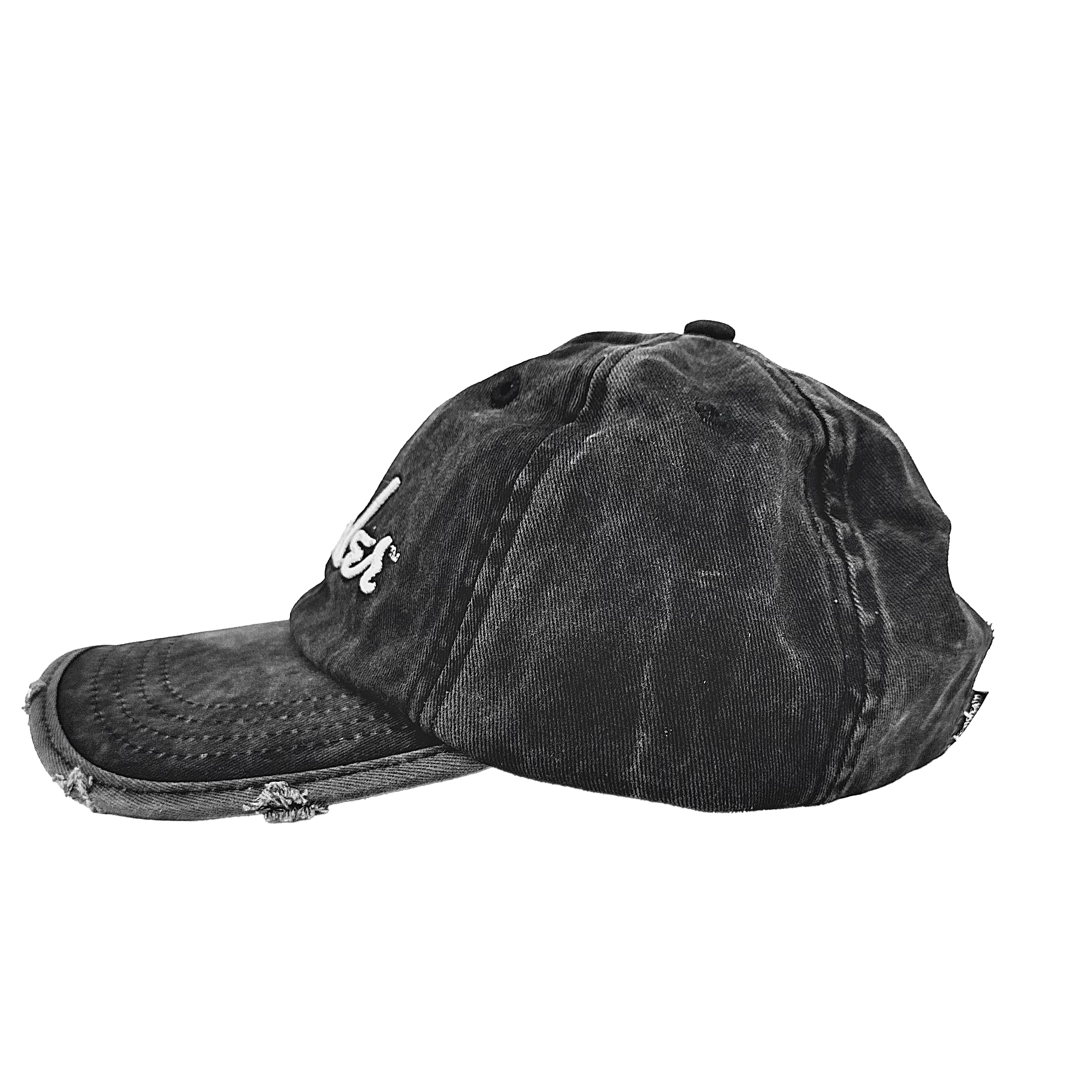 Fender Vintage Wash Hat