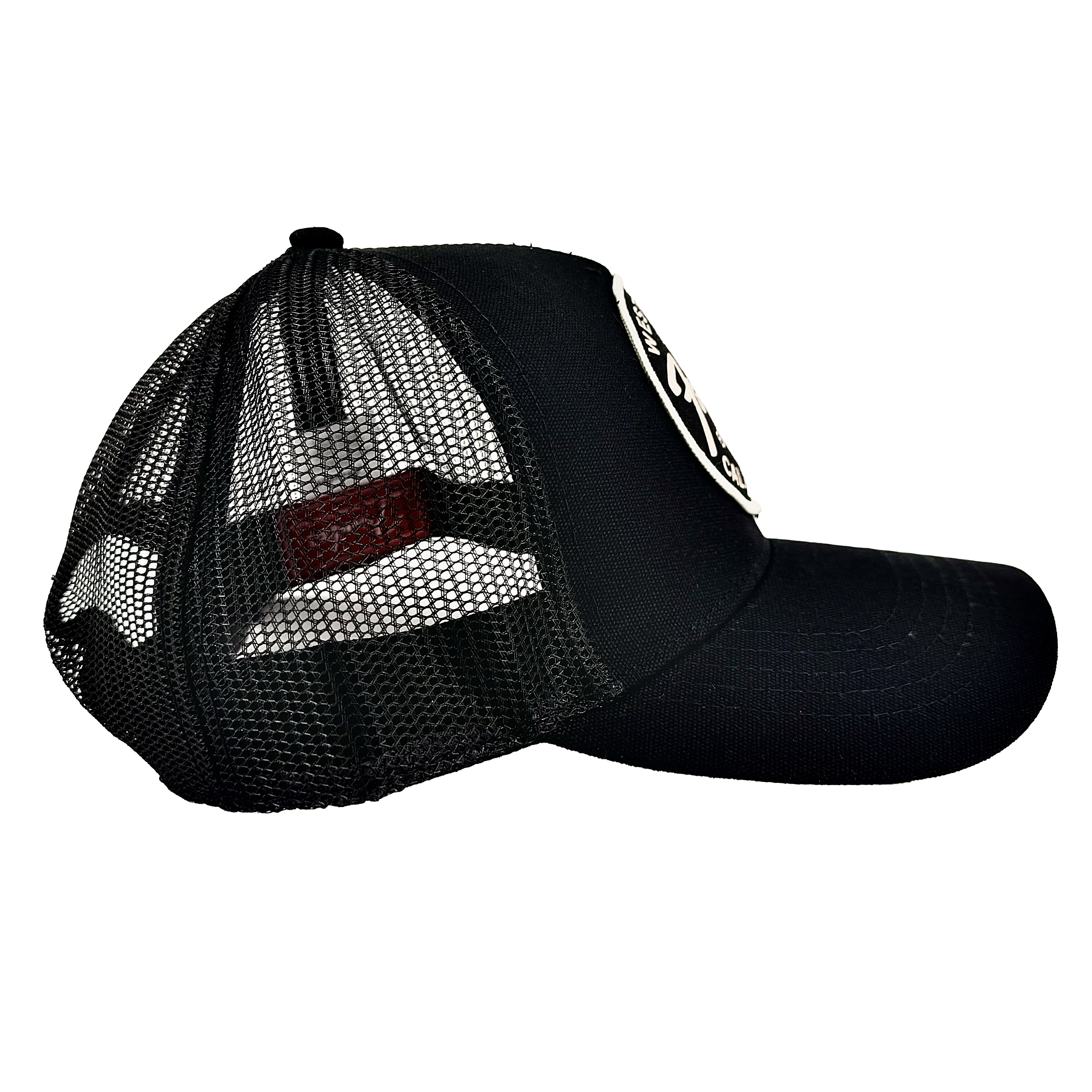 West Coast Hat