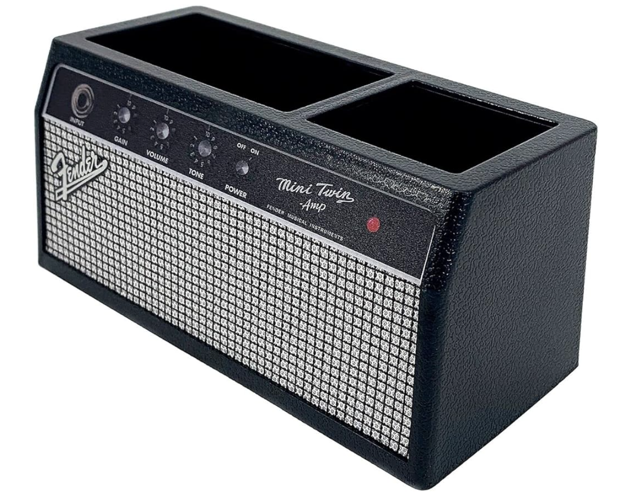 Fender Desk Organizer