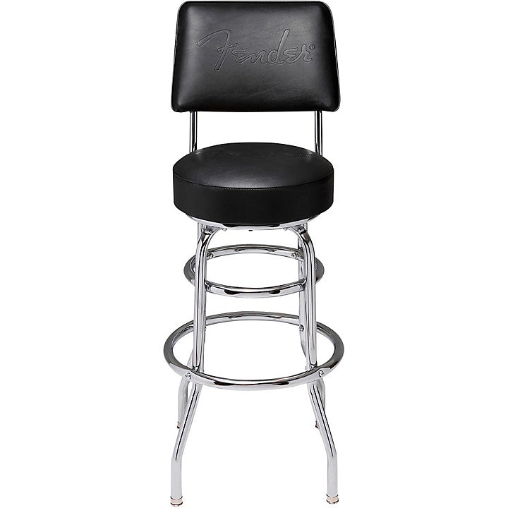 Fender Backrest Barstool