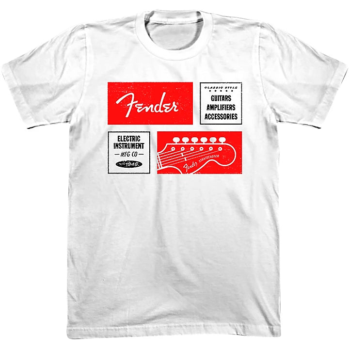Box Tee