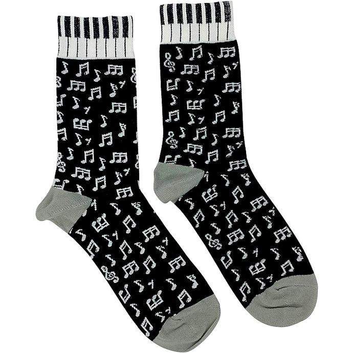 Musical Socks