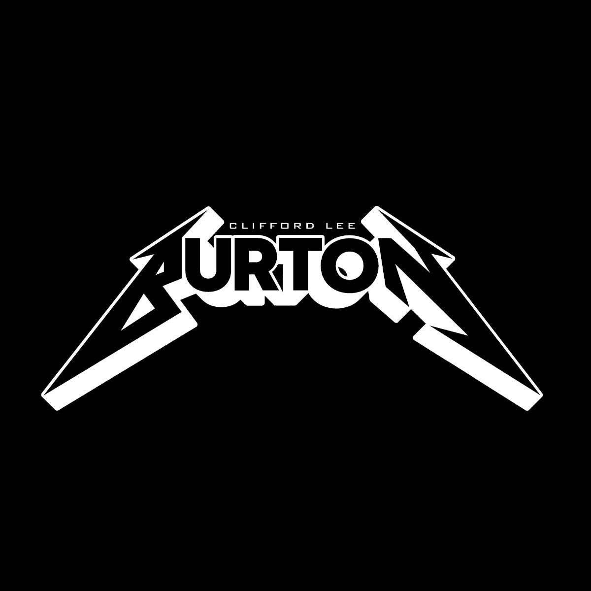 Cliff Burton Collection