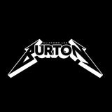 Cliff Burton Collection