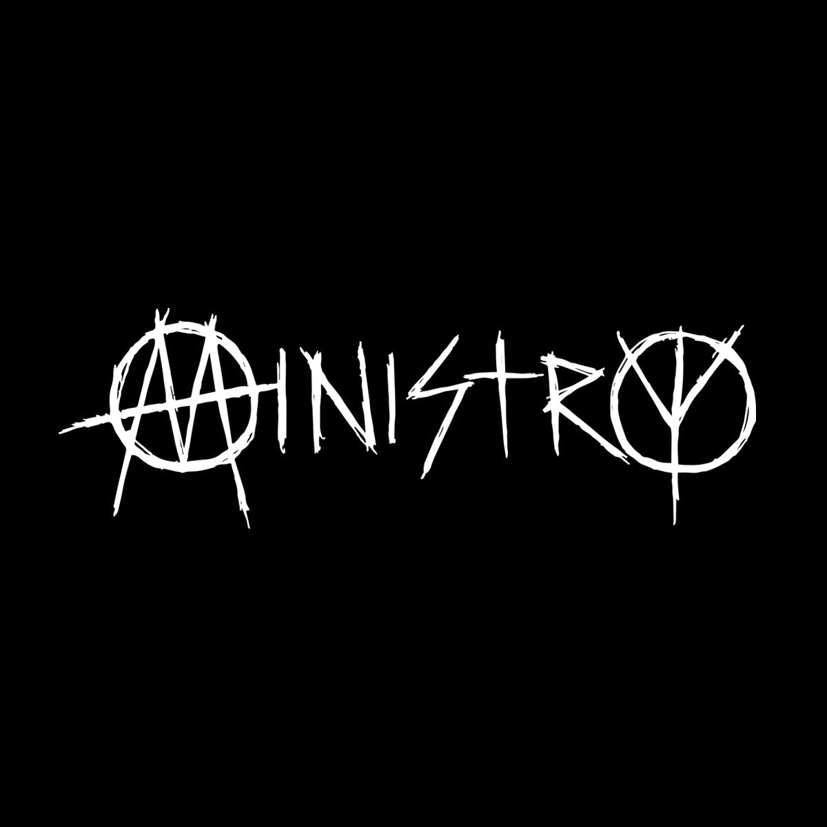 Ministry – Pluginz Keychains