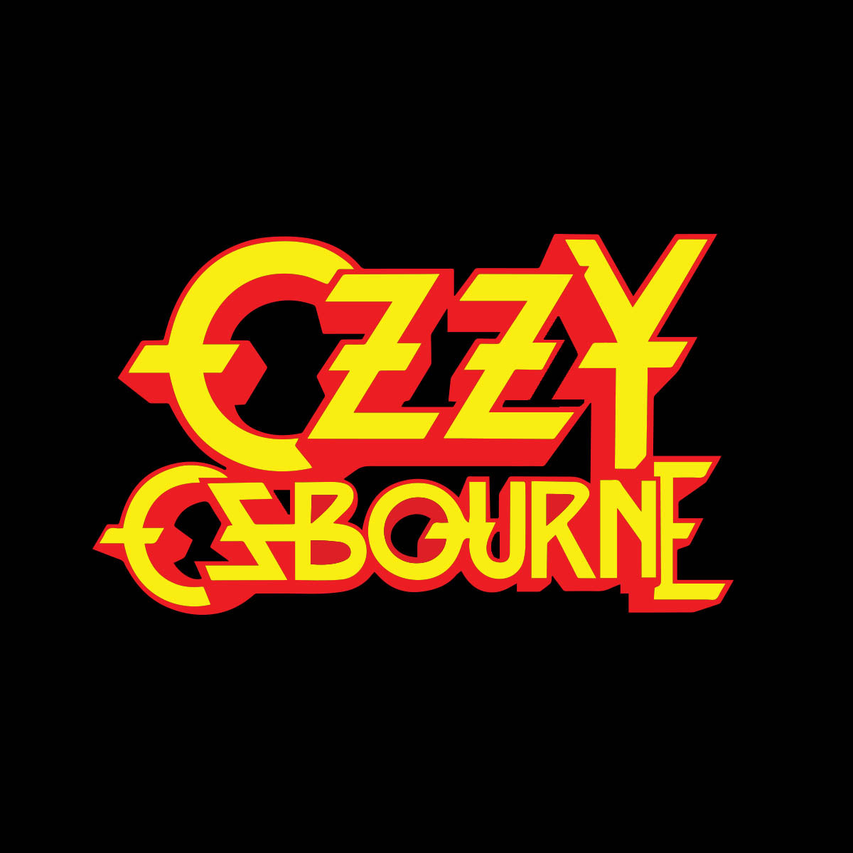 Ozzy Osbourne Collection
