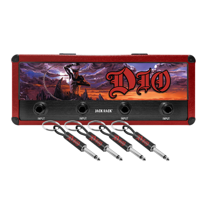Dio "Holy Diver" Jack Rack®