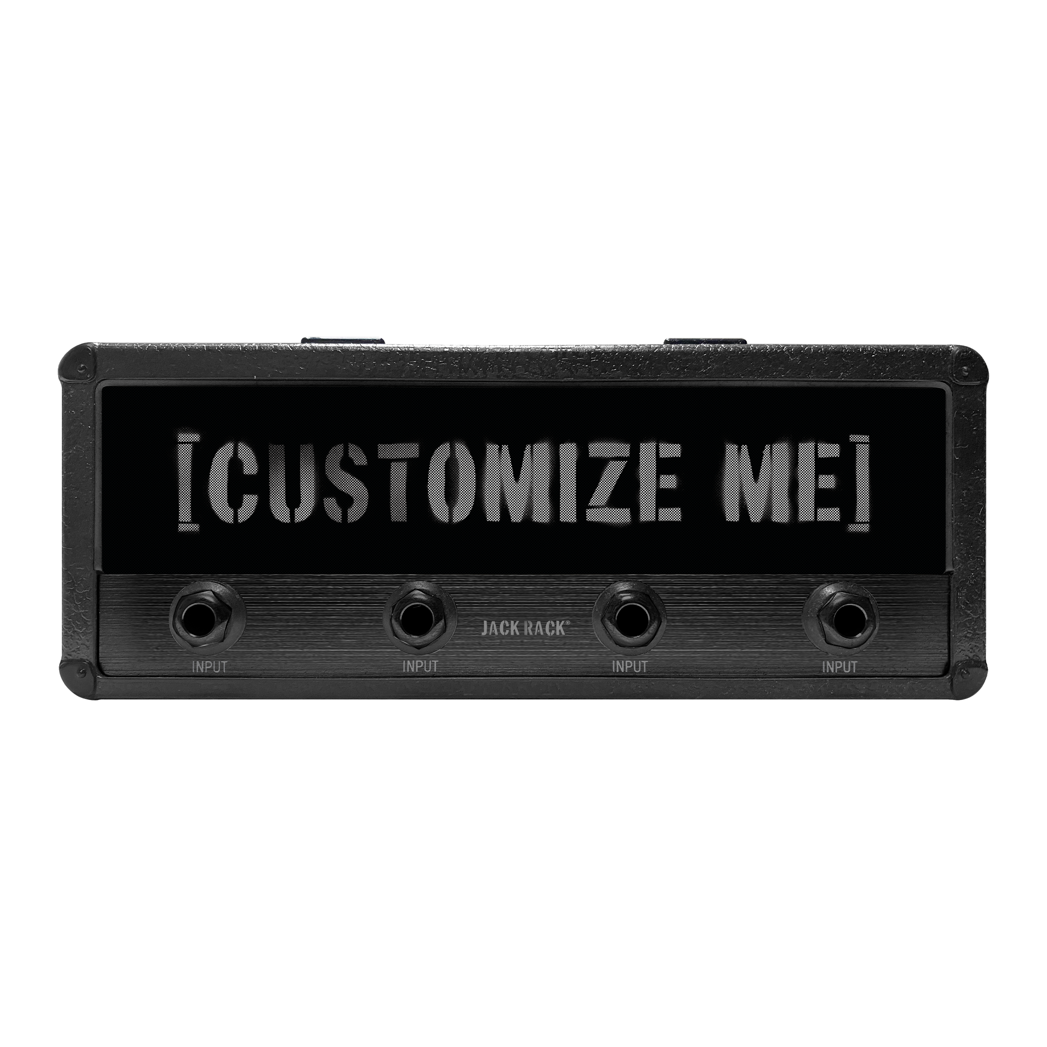 "Vanta" Jack Rack® Shell