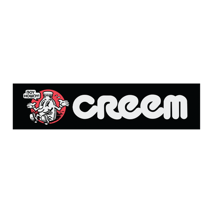 CREEM Jack Rack®