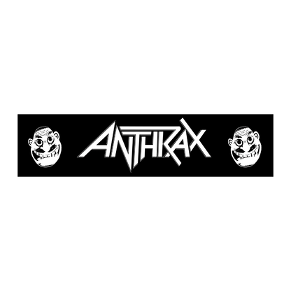 Anthrax Jack Rack™