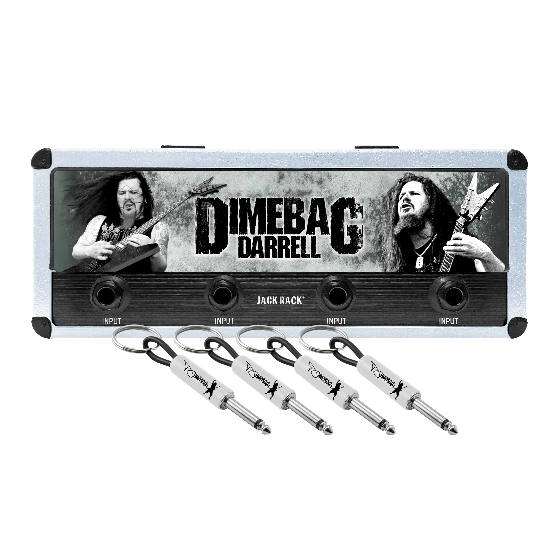 Dimebag Darrell 
