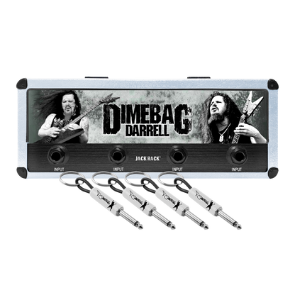 Dimebag Darrell "Trendkill" Magnetic Jack Rack®