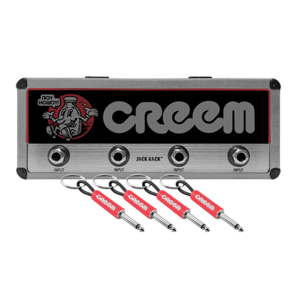 CREEM Jack Rack®