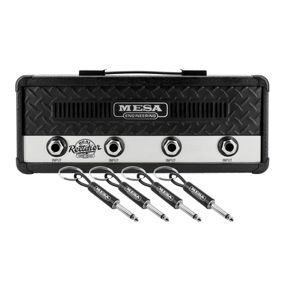 Mesa Boogie Dual Rectifier Black Diamond Jack Rack®