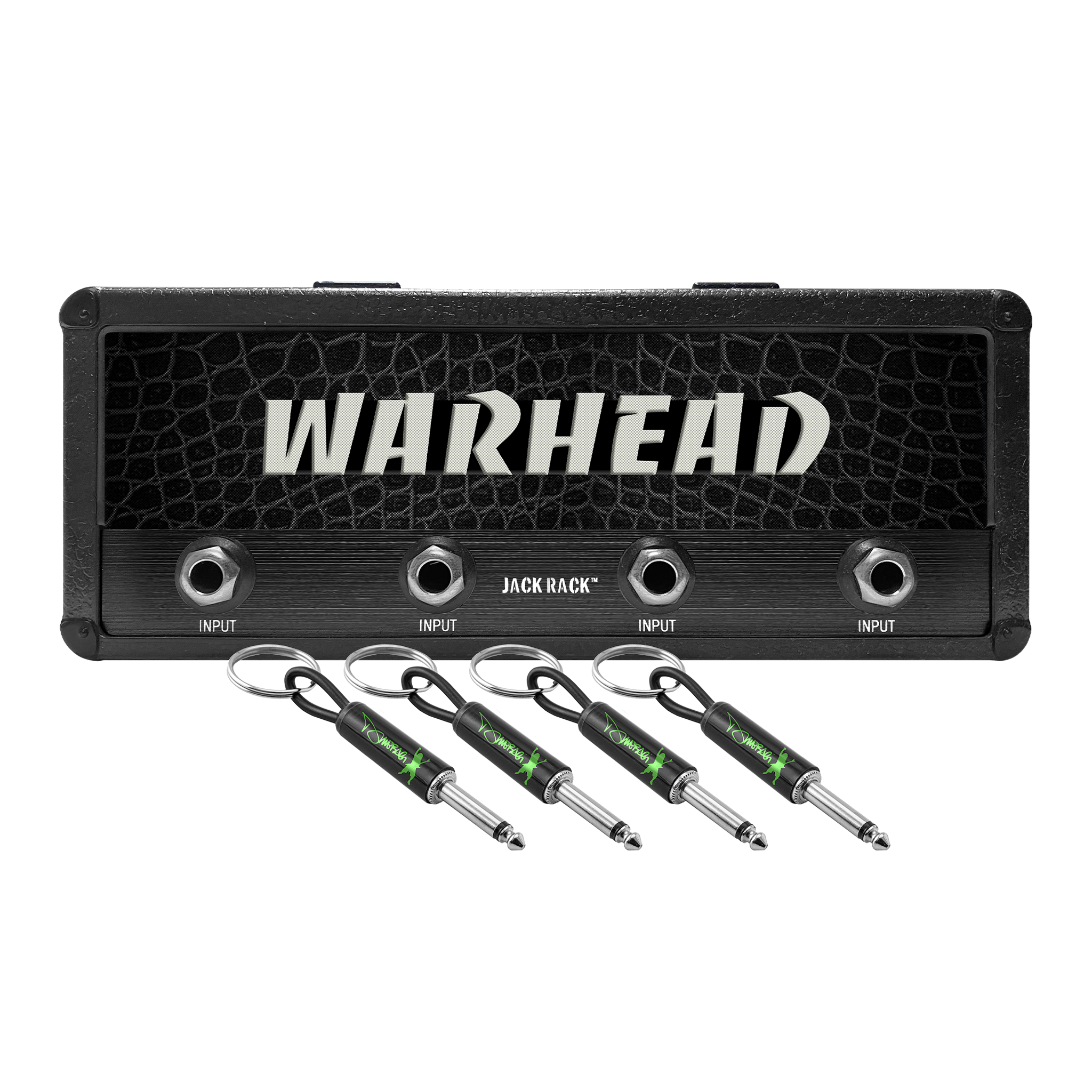 Warhead Black Jack Rack™