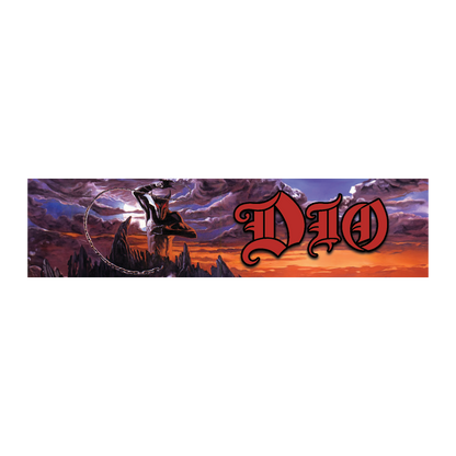 Dio "Holy Diver" Jack Rack®
