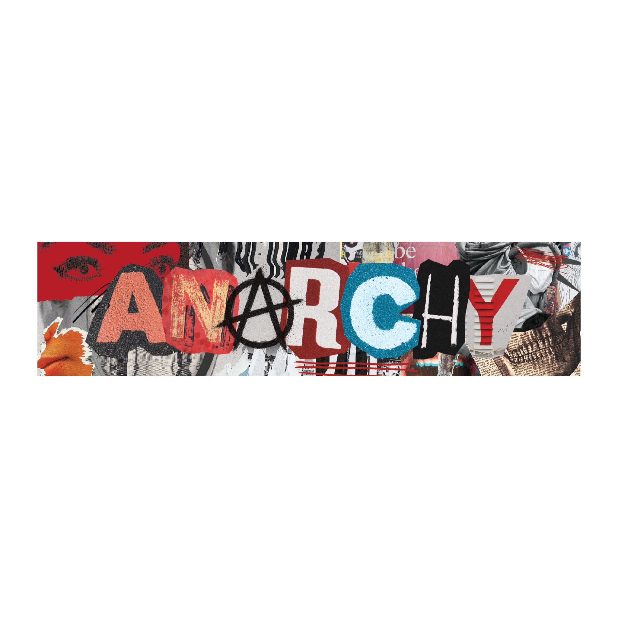 Pluginz "Anarchy" Magnetic Grill