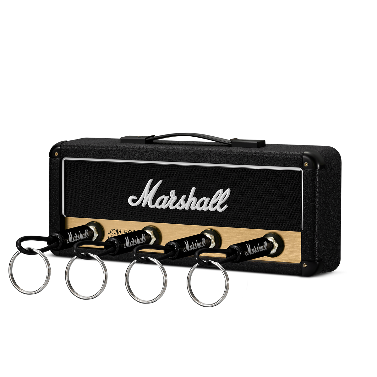 Marshall JCM800 Jack Rack® Reissue – Pluginz Keychains
