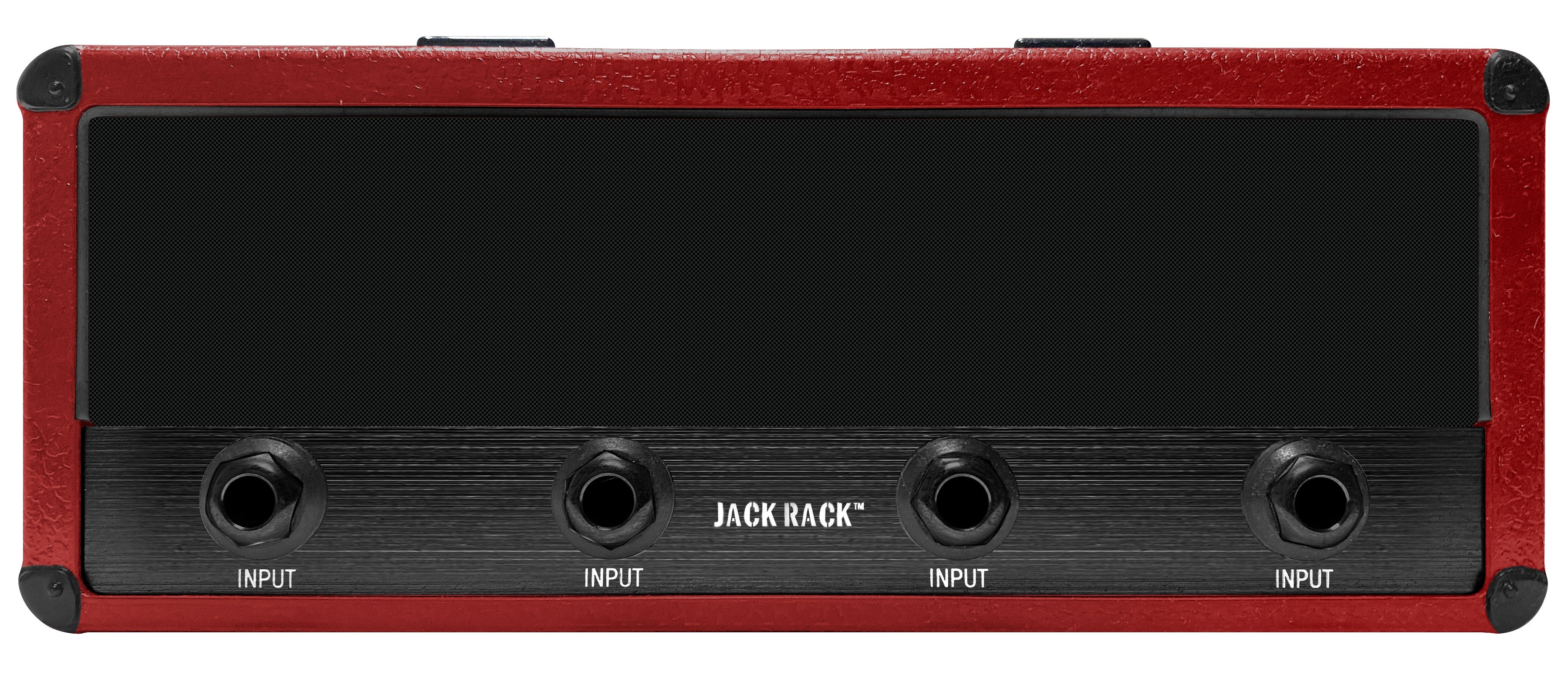 "Crimson" Jack Rack® Shell