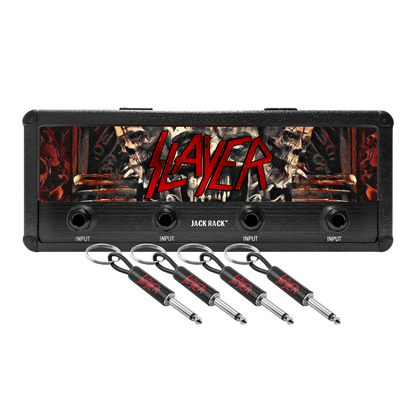 Slayer Magnetic Jack Rack®