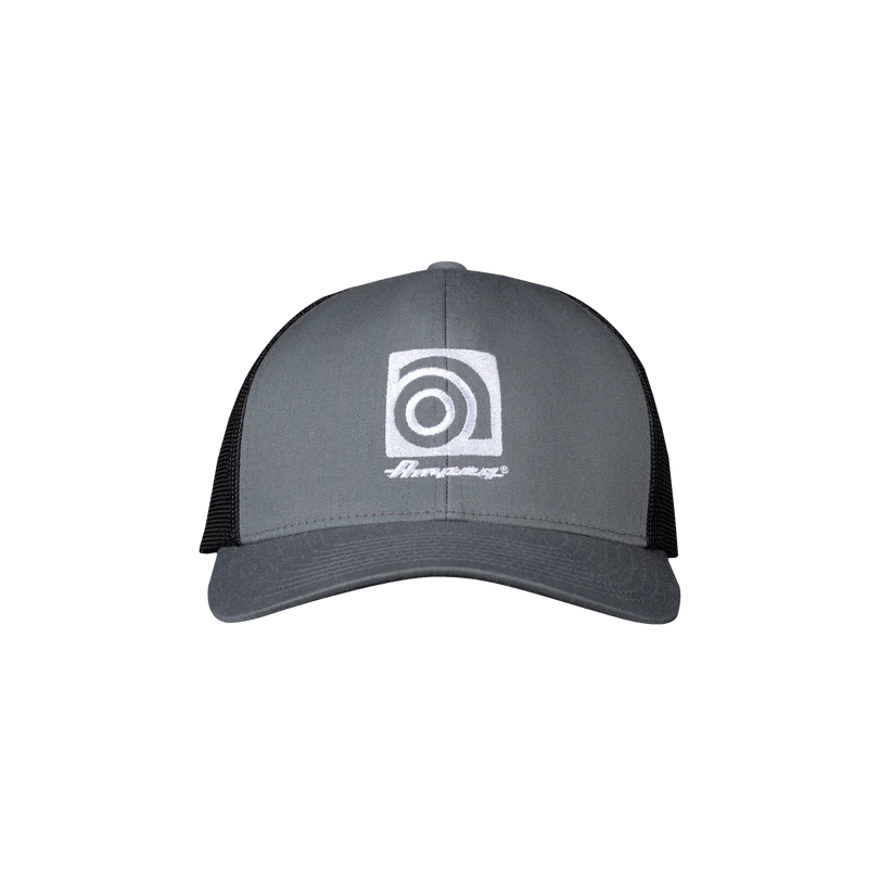 Ampeg Classic Trucker Hat