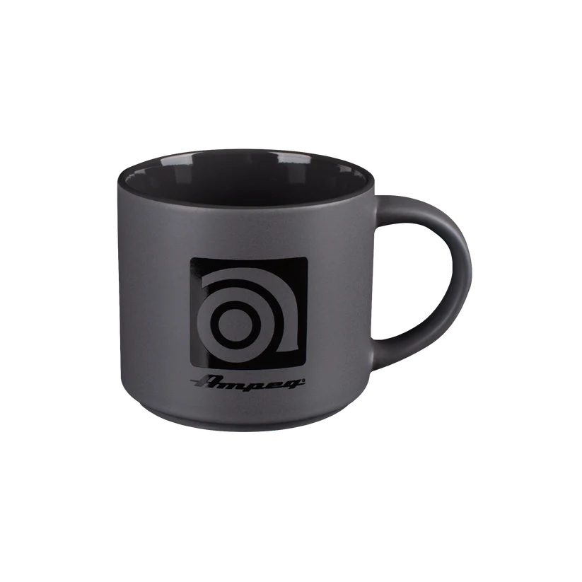 16oz Blackline Mug