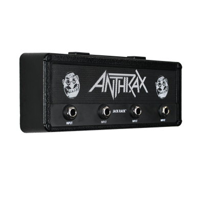 Anthrax Magnetic Jack Rack®