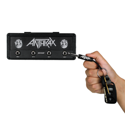 Anthrax Magnetic Jack Rack®