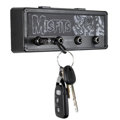 "Astro Zombie" Magnetic Grill